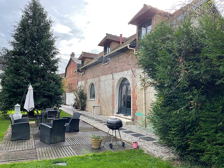 House for sale in BézuSaintÉloi, Eure 27 RE/MAX