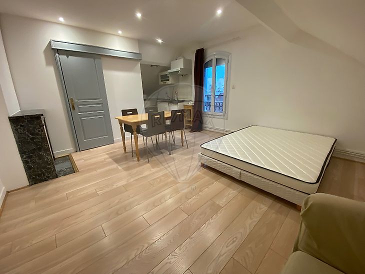 Condo/Apartment for rent in EnghienlesBains, Vald'Oise 95 RE/MAX