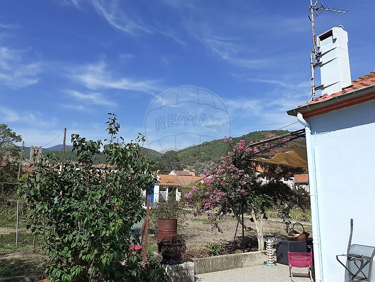 House for sale in ArlessurTech, PyrénéesOrientales 66 RE/MAX