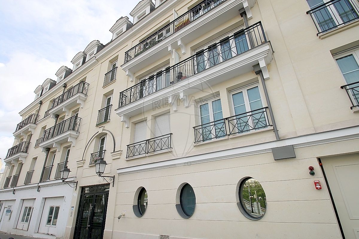 Appartement 3 pièces 46 m² · à La Garenne-Colombes · 46 m² · 339 150 €