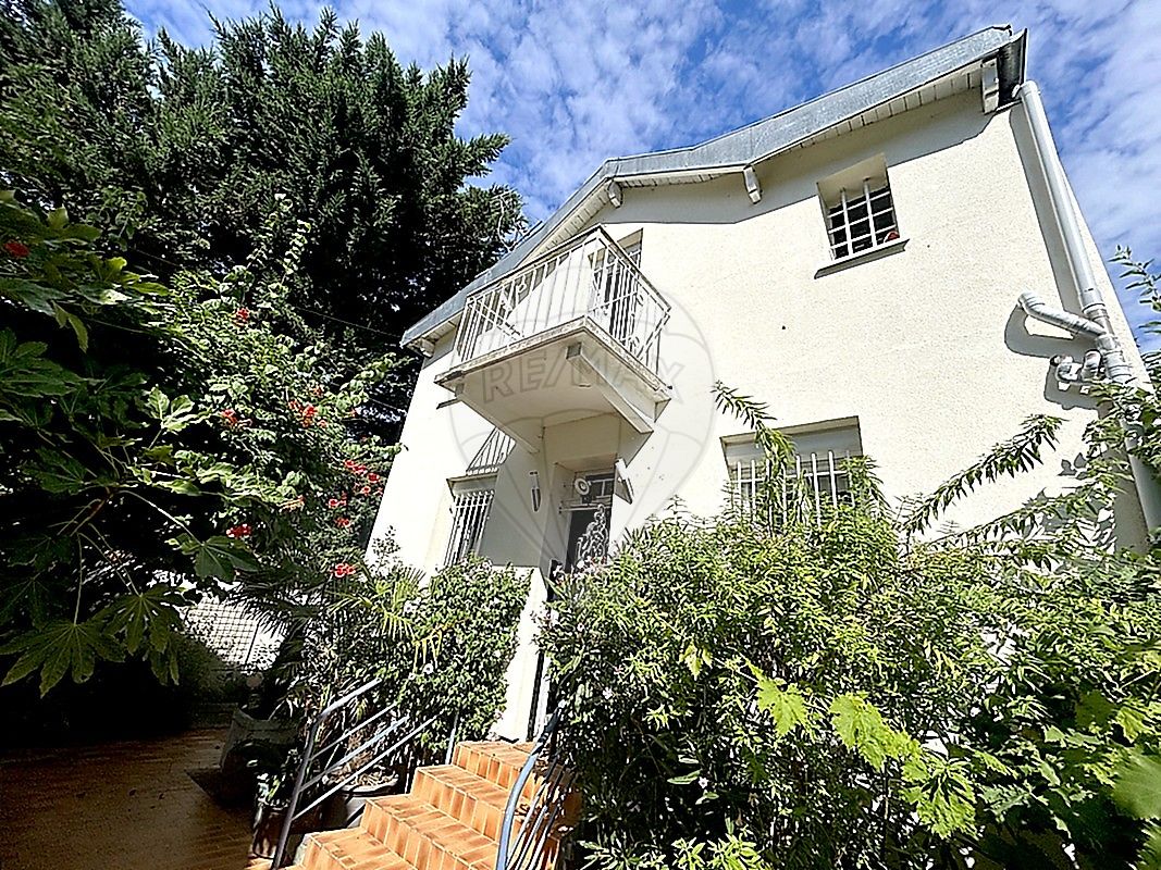 Maison 5 pièces 141 m² · à Colombes · 141 m² · 475 000 €
