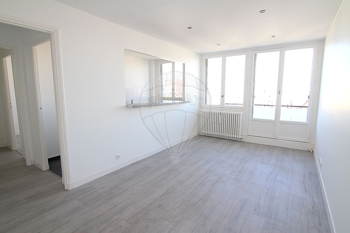 Appartement 2 pièces 44 m² · à Bois-Colombes · 44 m² · 249 000 €
