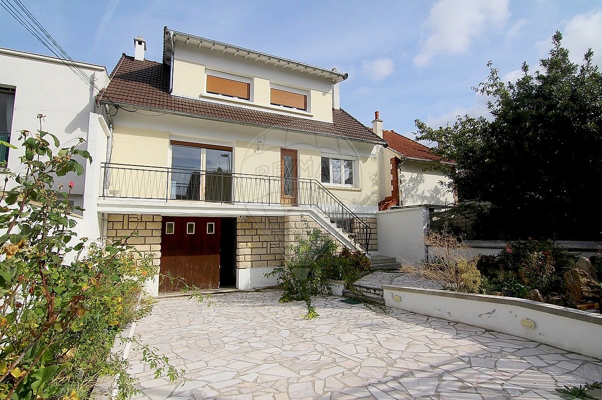 Maison 7 pièces 172 m² · à Colombes · 172 m² · 610 000 €