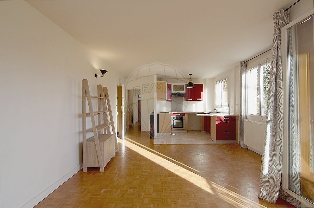 Appartement 4 pièces 60 m² · à Colombes · 60 m² · 249 000 €