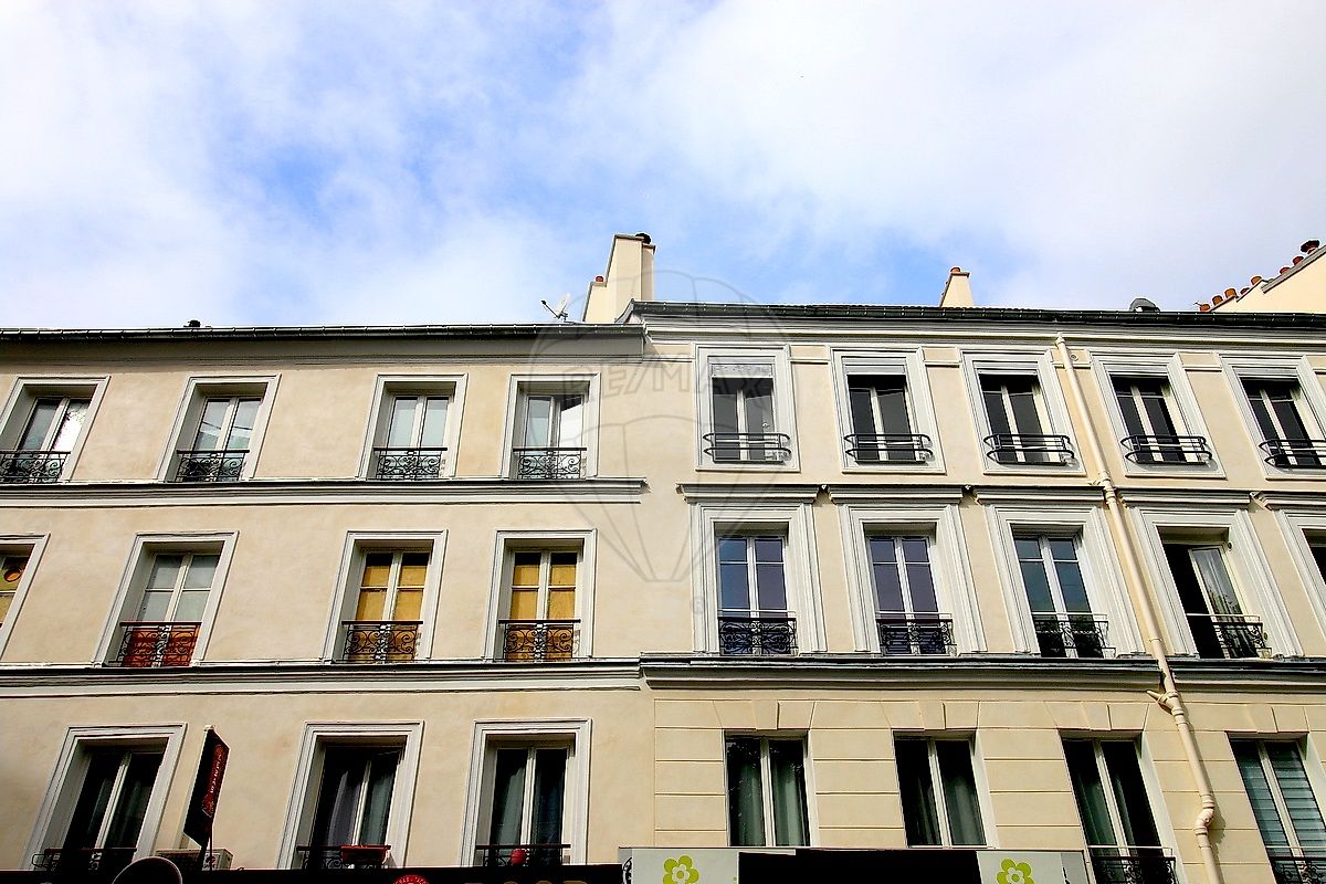 Appartement 2 pièces 20 m² · à Clichy · 20 m² · 127 200 €