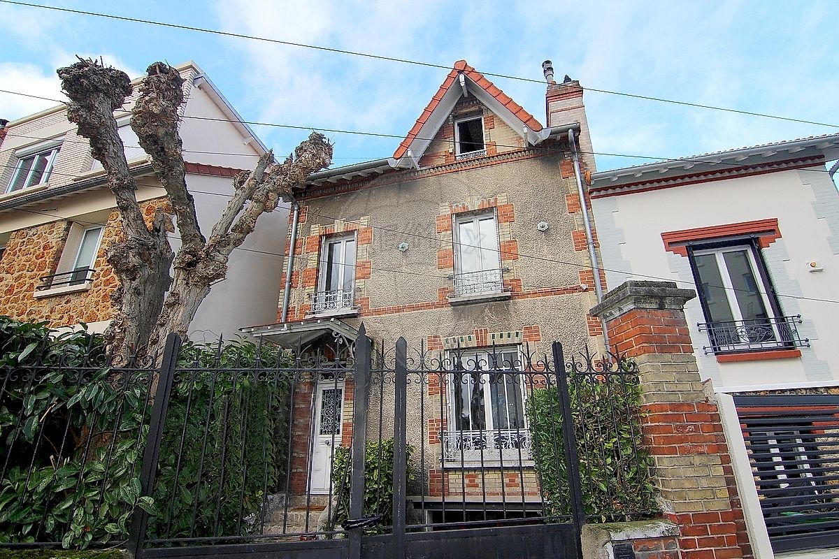 Maison 6 pièces 191 m² · à Colombes · 191 m² · 778 125 €