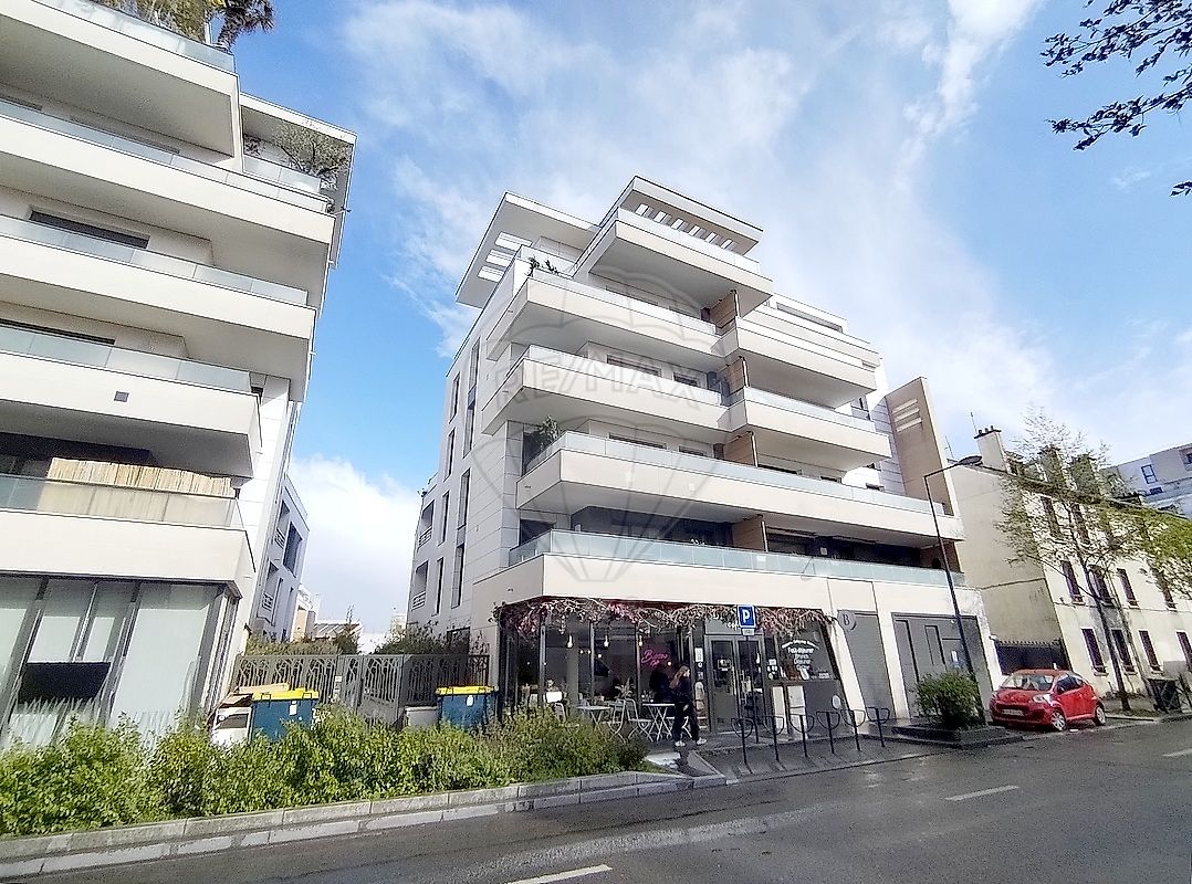 Appartement 2 pièces 29 m² · à Colombes · 29 m² · 195 000 €