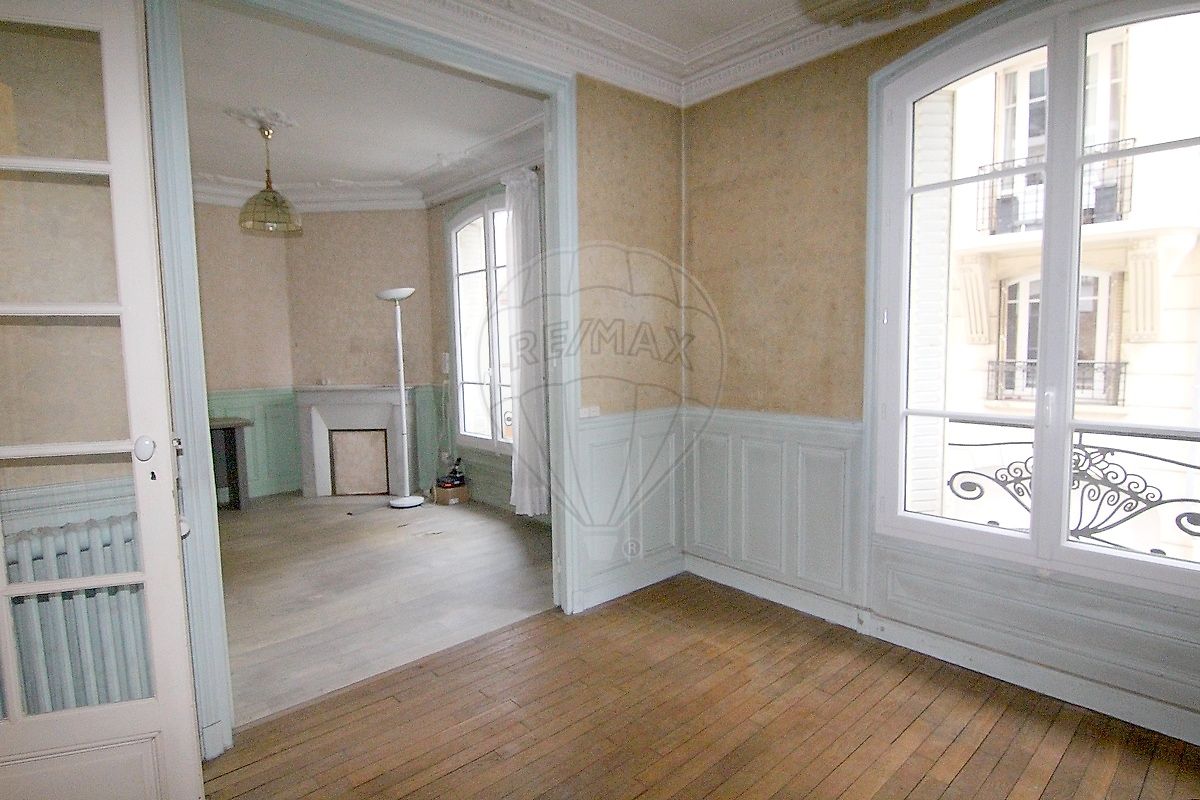 Appartement 4 pièces 57 m² · à Colombes · 57 m² · 269 000 €