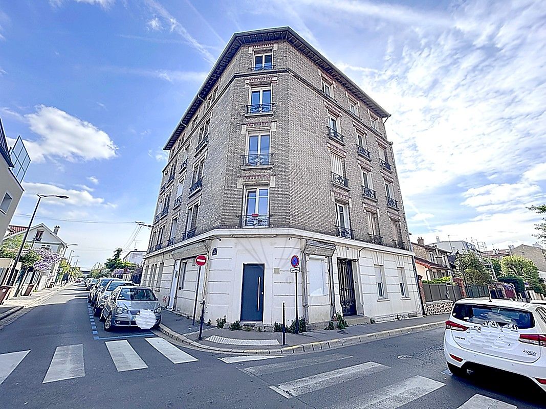 Appartement 2 pièces 20 m² · à Colombes · 20 m² · 115 560 €