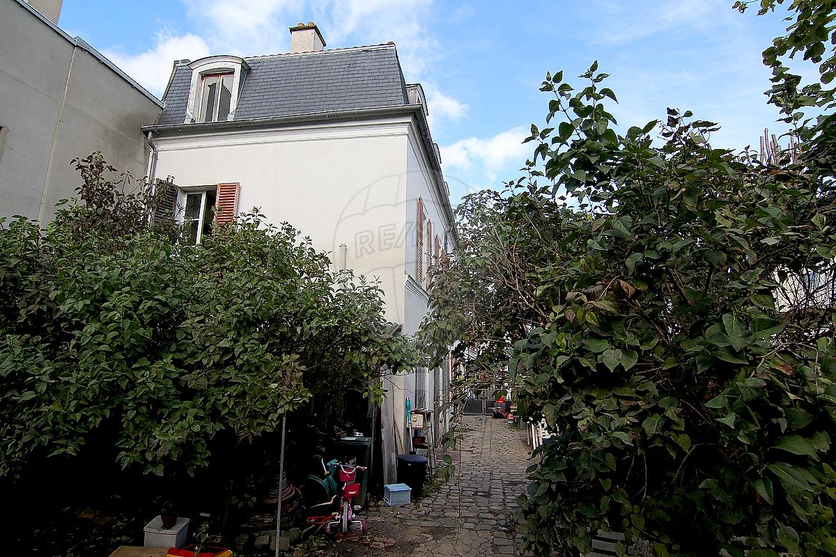 Maison 3 pièces 227 m² · à Colombes · 227 m² · 549 000 €
