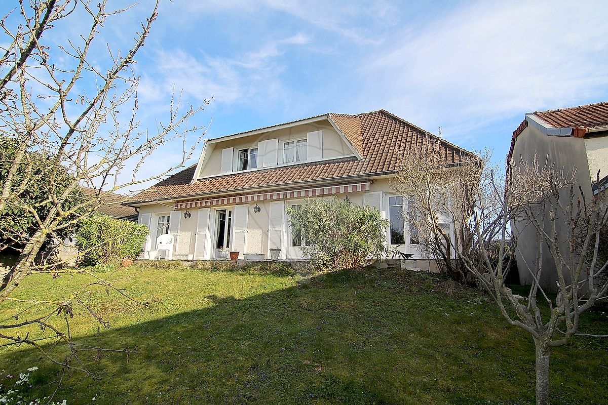 Maison 6 pièces 202 m² · à Franconville · 202 m² · 499 000 €
