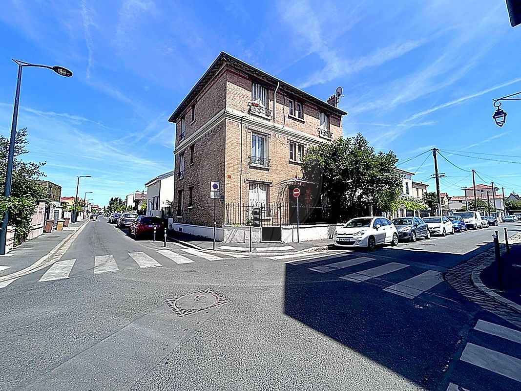Appartement 2 pièces 85 m² · à Colombes · 85 m² · 336 000 €