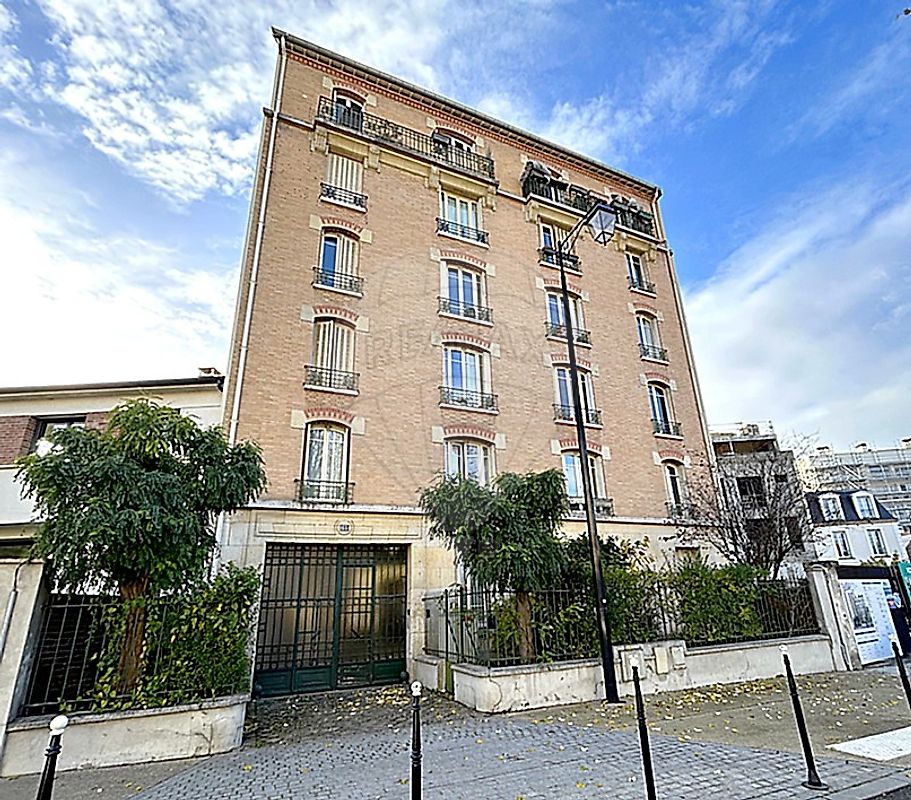 Appartement 2 pièces 53 m² · à Courbevoie · 53 m² · 310 000 €