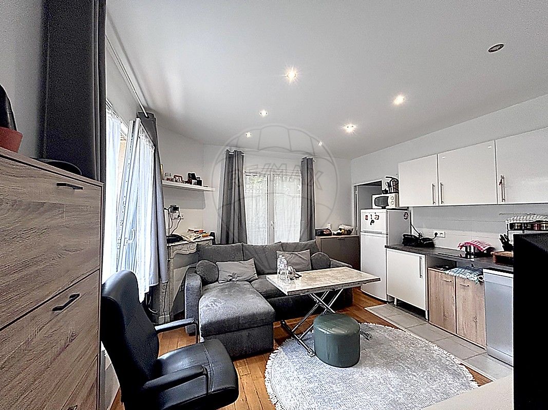 Immeuble 258 m² · à Colombes · 258 m² · 1 650 000 €