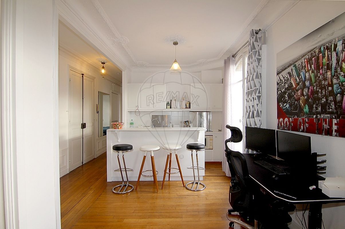 Appartement 2 pièces 48 m² · à Colombes · 48 m² · 1 250 €/mois