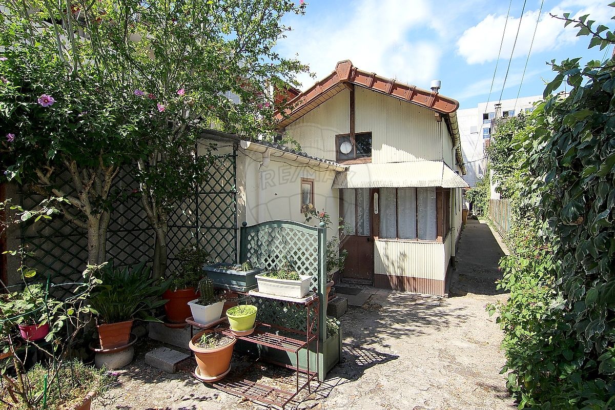 Maison 89 m² · à Colombes · 89 m² · 249 000 €