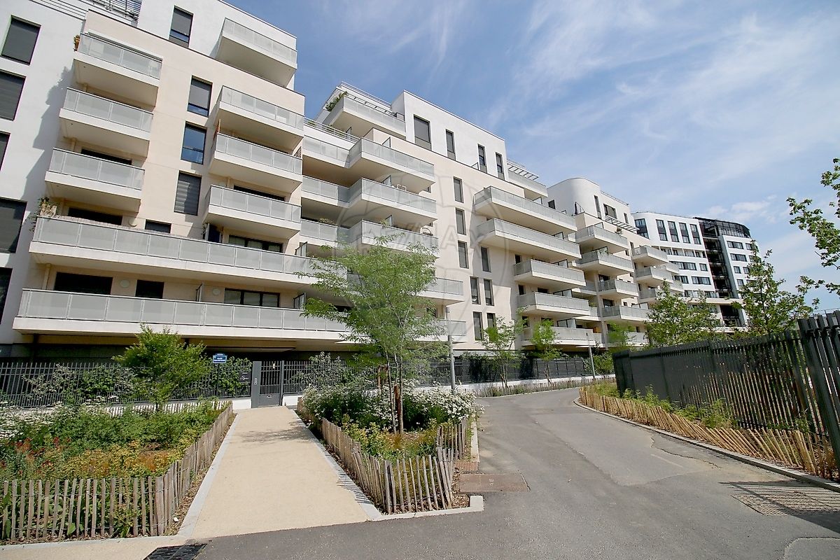 Appartement 5 pièces 91 m² · à Colombes · 91 m² · 485 000 €