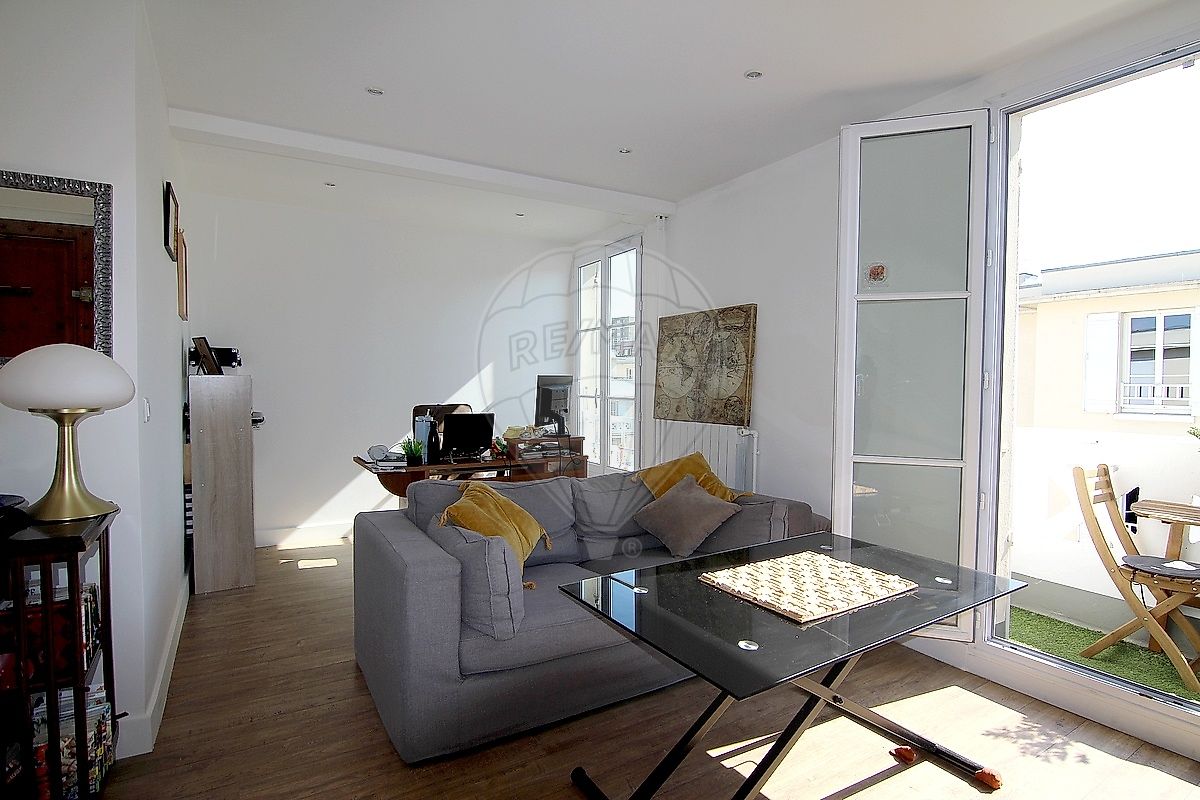 Appartement 42 m² · à Colombes · 42 m² · 189 000 €