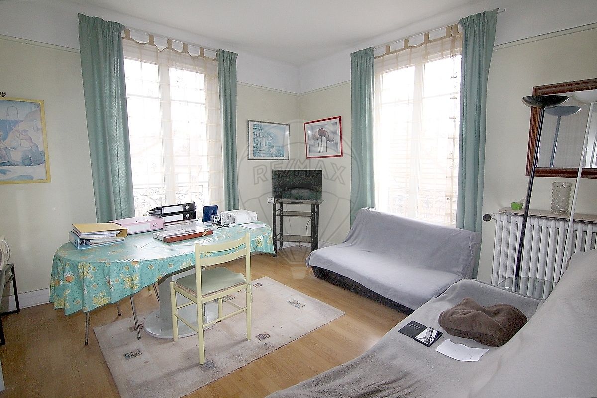 Appartement 2 pièces 43 m² · à Colombes · 43 m² · 179 000 €
