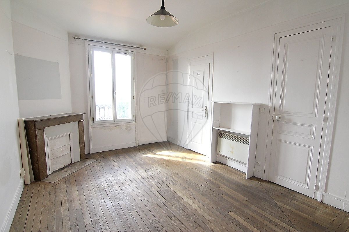 Appartement 22 m² · à Colombes · 22 m² · 139 100 €