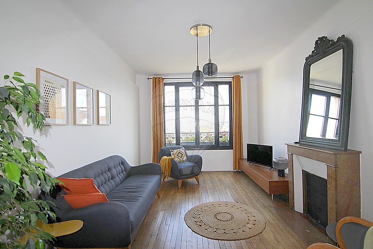 Appartement 2 pièces 73 m² · à Colombes · 73 m² · 414 000 €