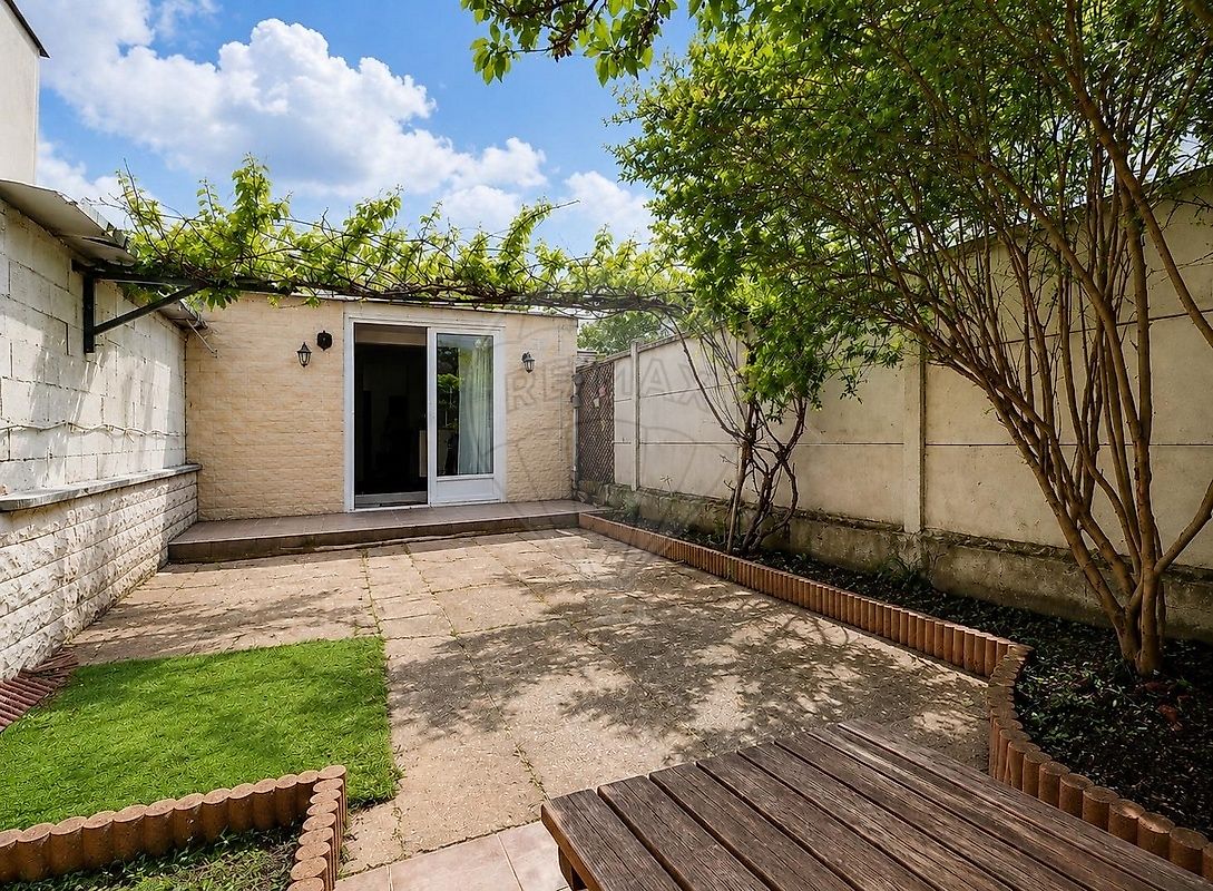 Maison 2 pièces 60 m² · à Colombes · 60 m² · 315 000 €