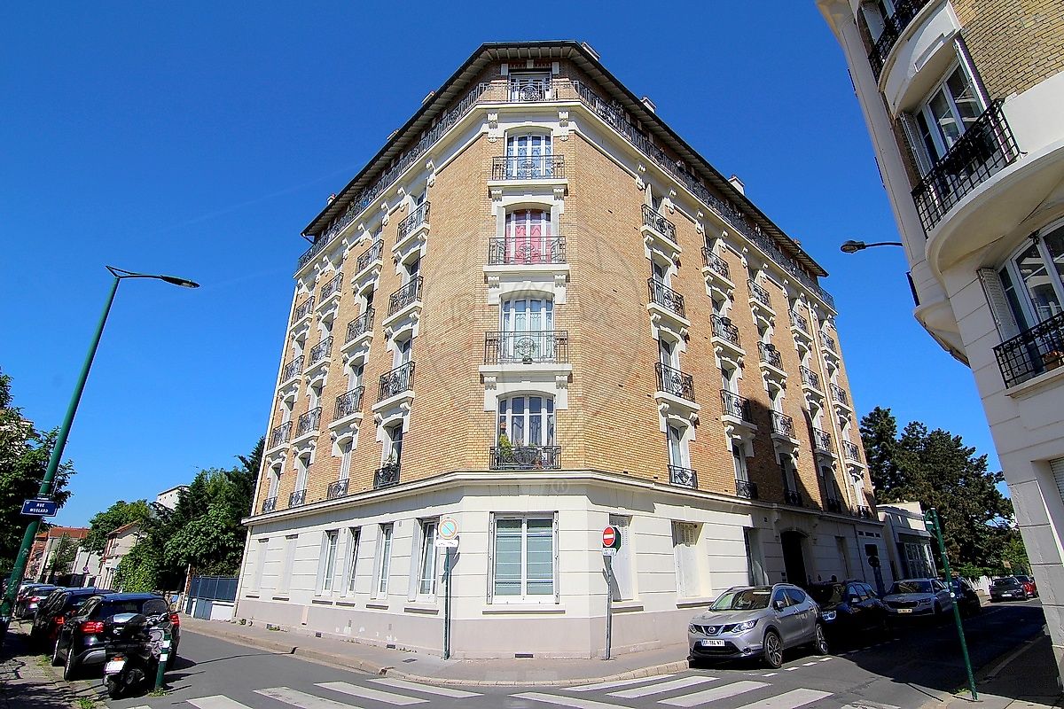 Appartement 2 pièces 56 m² · à Colombes · 56 m² · 1 350 €/mois