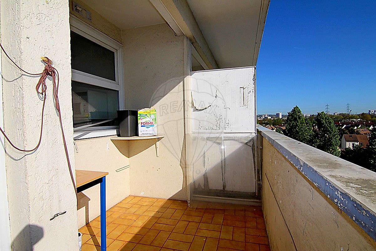 Appartement 1 pièce 59 m² · à Villeneuve-la-Garenne · 59 m² · 178 000 €