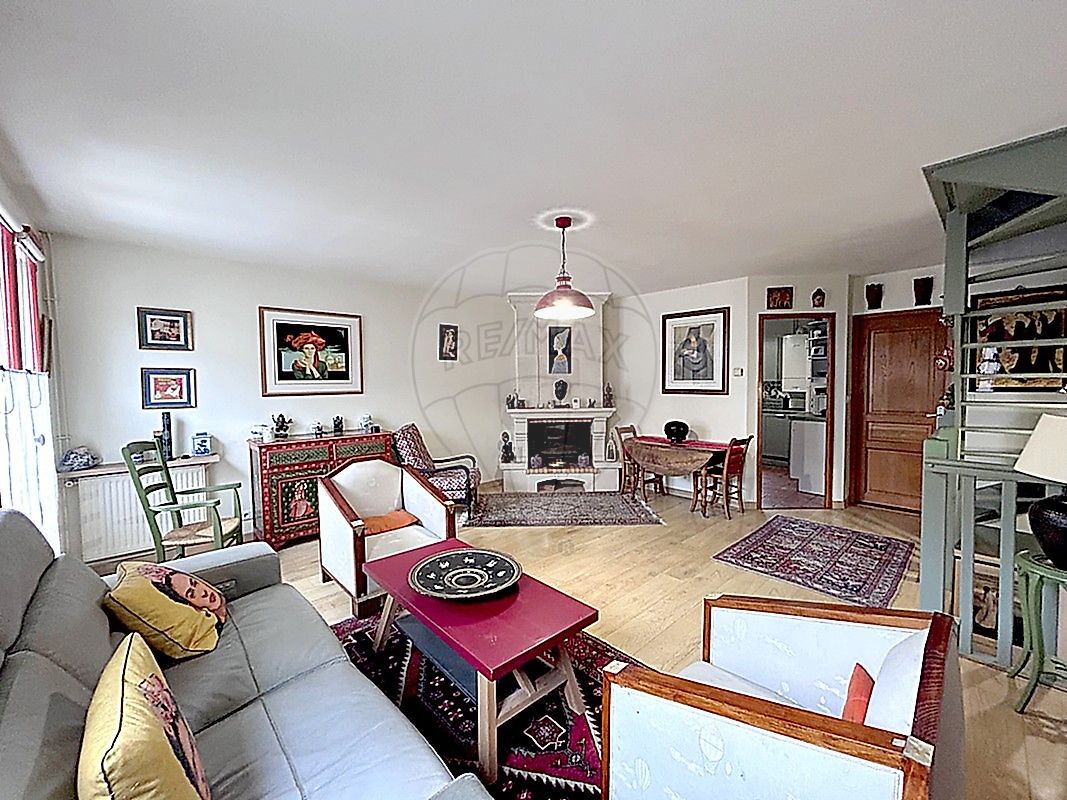 Maison 5 pièces 123 m² · à Argenteuil · 123 m² · 299 000 €