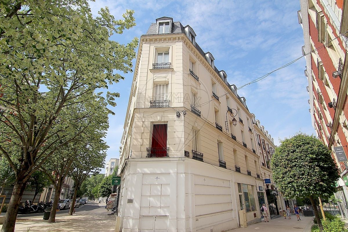 Appartement 2 pièces 49 m² · à La Garenne-Colombes · 49 m² · 315 000 €