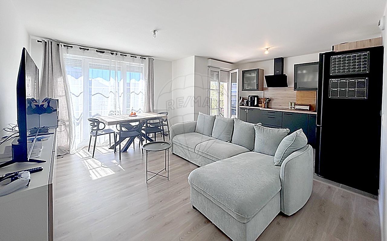 Appartement 3 pièces 70 m² · à Le Blanc-Mesnil · 70 m² · 289 000 €
