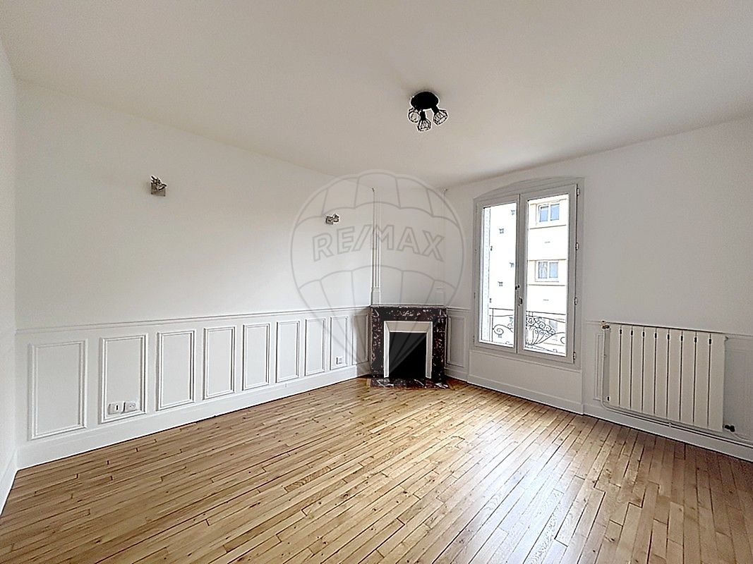 Appartement 2 pièces 47 m² · à Colombes · 47 m² · 319 000 €