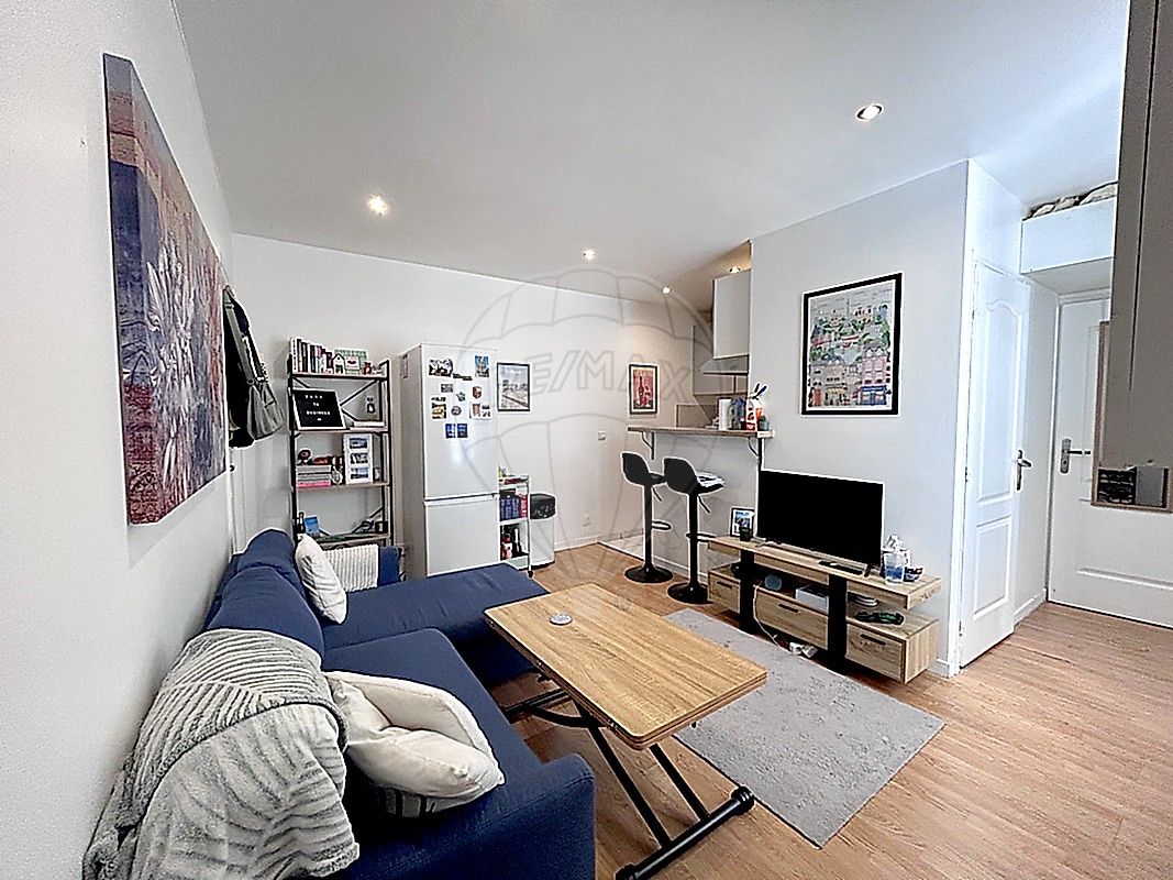 Appartement 34 m² · à Boulogne-Billancourt · 34 m² · 253 000 €
