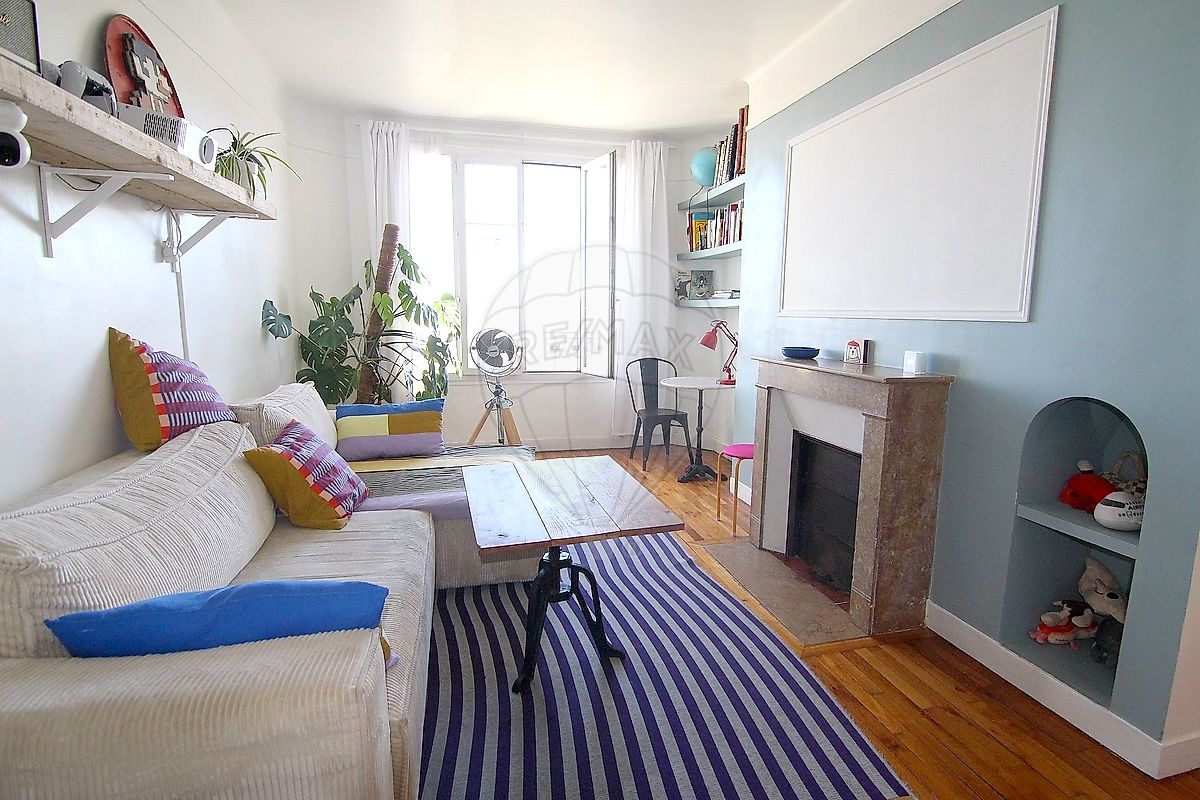Appartement 2 pièces 70 m² · à Colombes · 70 m² · 369 000 €