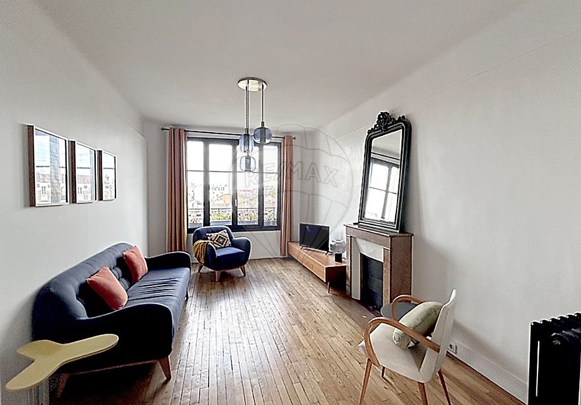Appartement 2 pièces 73 m² · à Colombes · 73 m² · 399 000 €