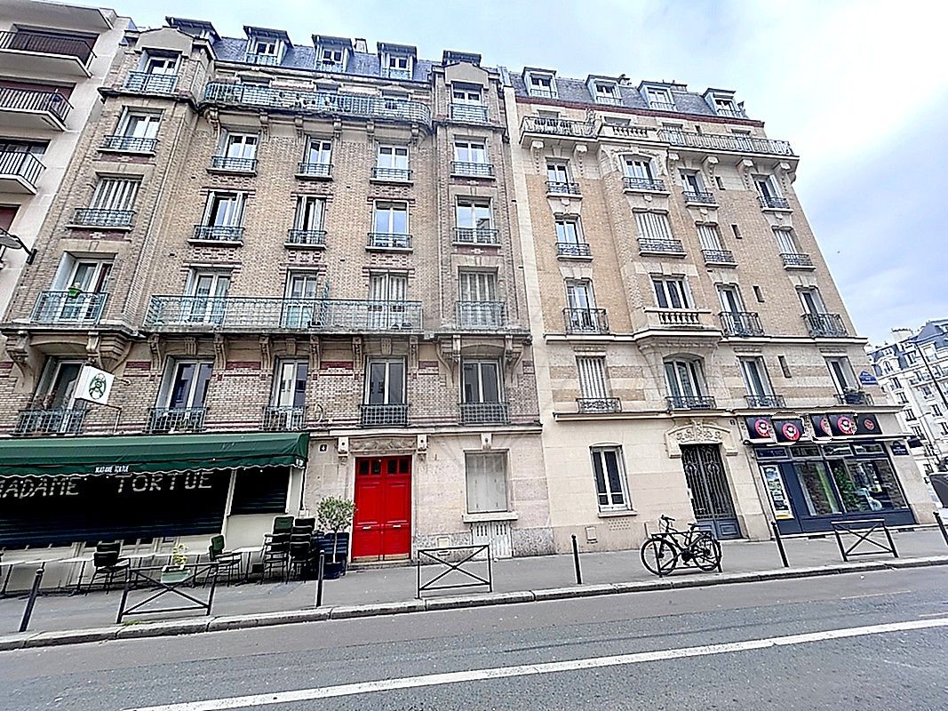 Appartement 3 pièces 52 m² · à Paris 13ème · 52 m² · 474 000 €
