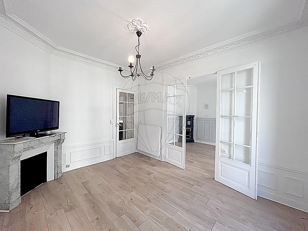 Appartement 3 pièces 52 m² · à Paris 13ème · 52 m² · 474 000 €