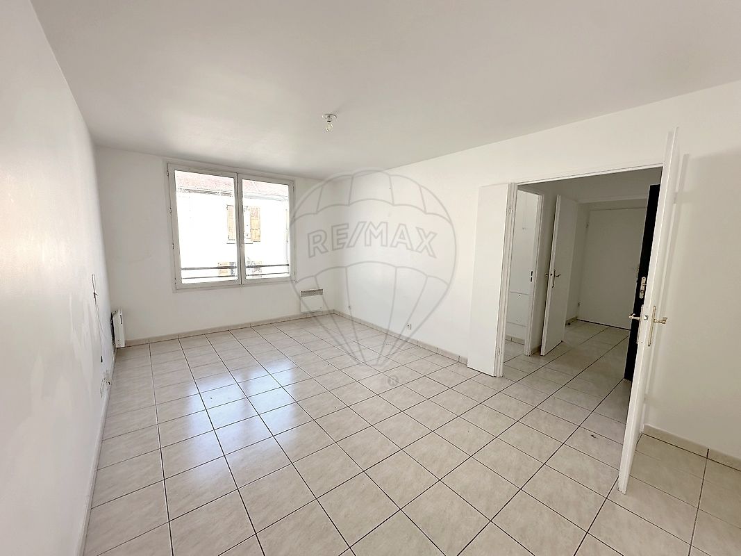 Appartement 2 pièces 41 m² · à Morangis · 41 m² · 1 030 €/mois