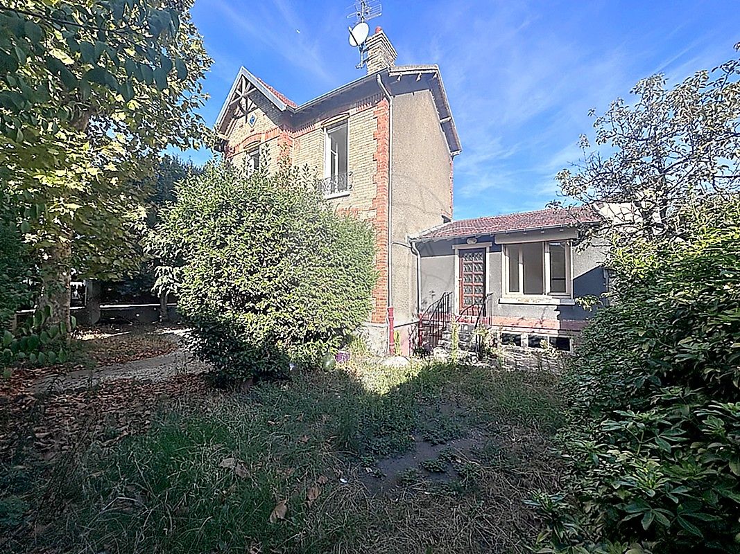 Maison 4 pièces 105 m² · à Colombes · 105 m² · 546 000 €