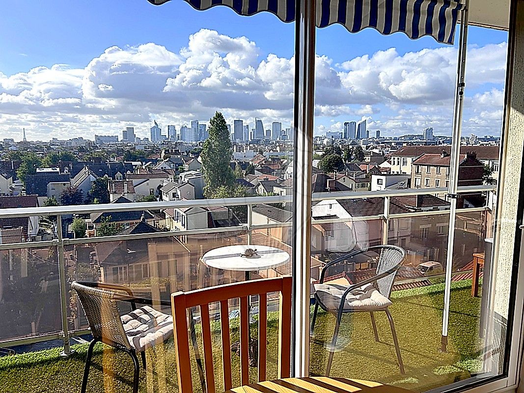Appartement 2 pièces 55 m² · à Colombes · 55 m² · 257 250 €