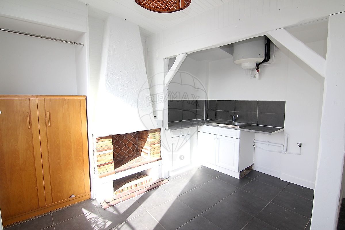 Appartement 2 pièces 27 m² · à Colombes · 27 m² · 159 900 €