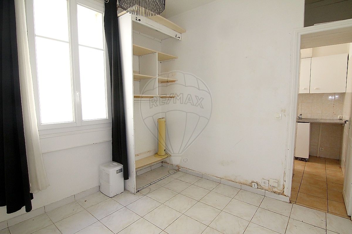 Appartement 1 pièce 16 m² · à Colombes · 16 m² · 117 700 €