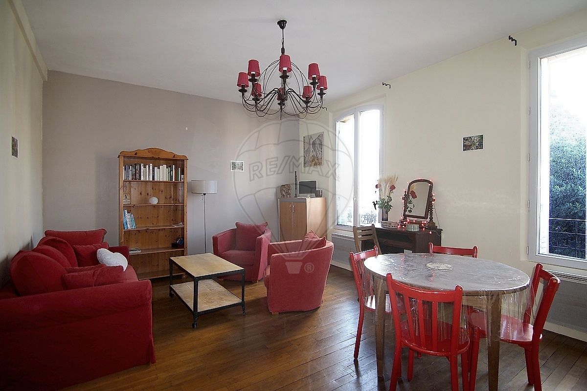 Appartement 2 pièces 42 m² · à Colombes · 42 m² · 235 200 €