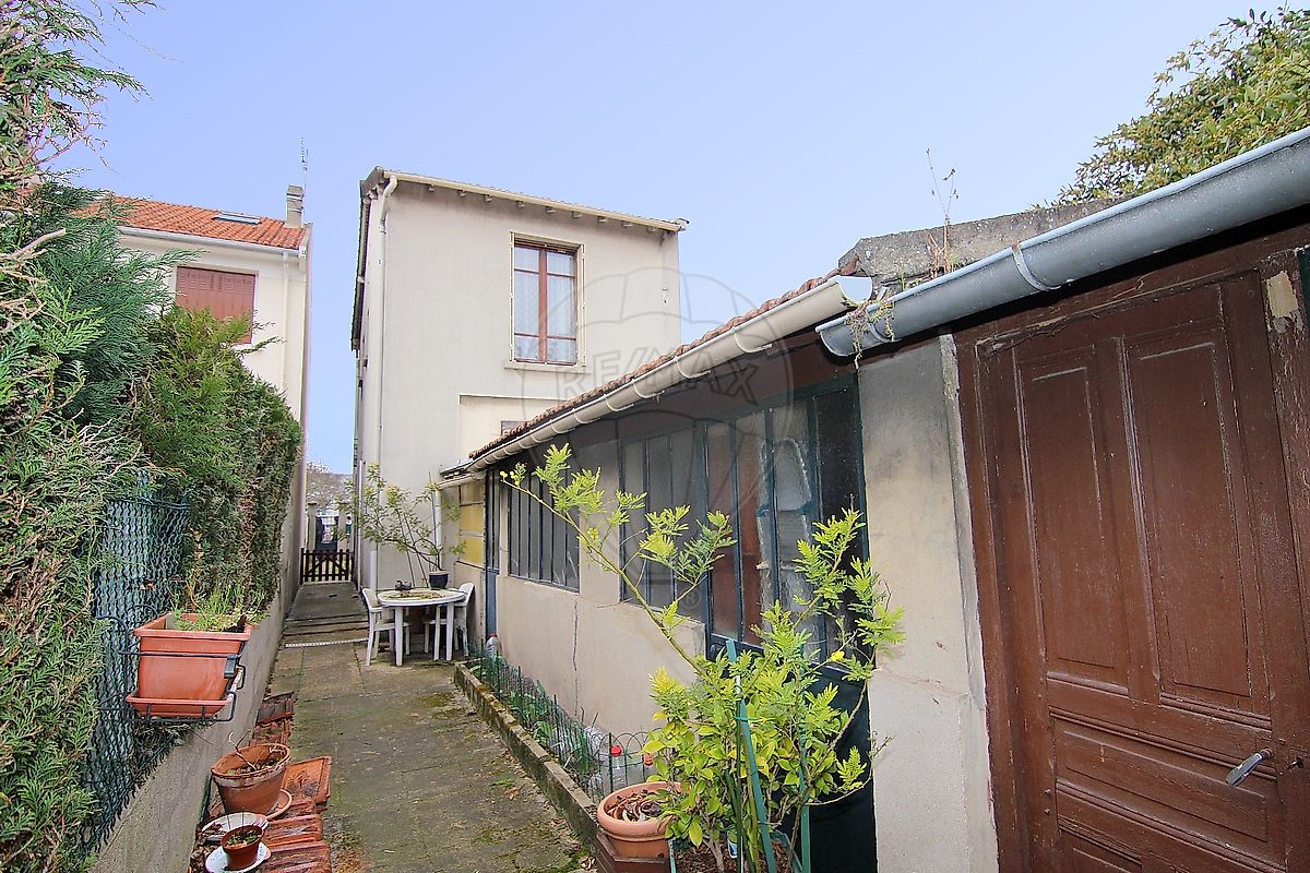 Maison 2 pièces 90 m² · à Colombes · 90 m² · 359 000 €
