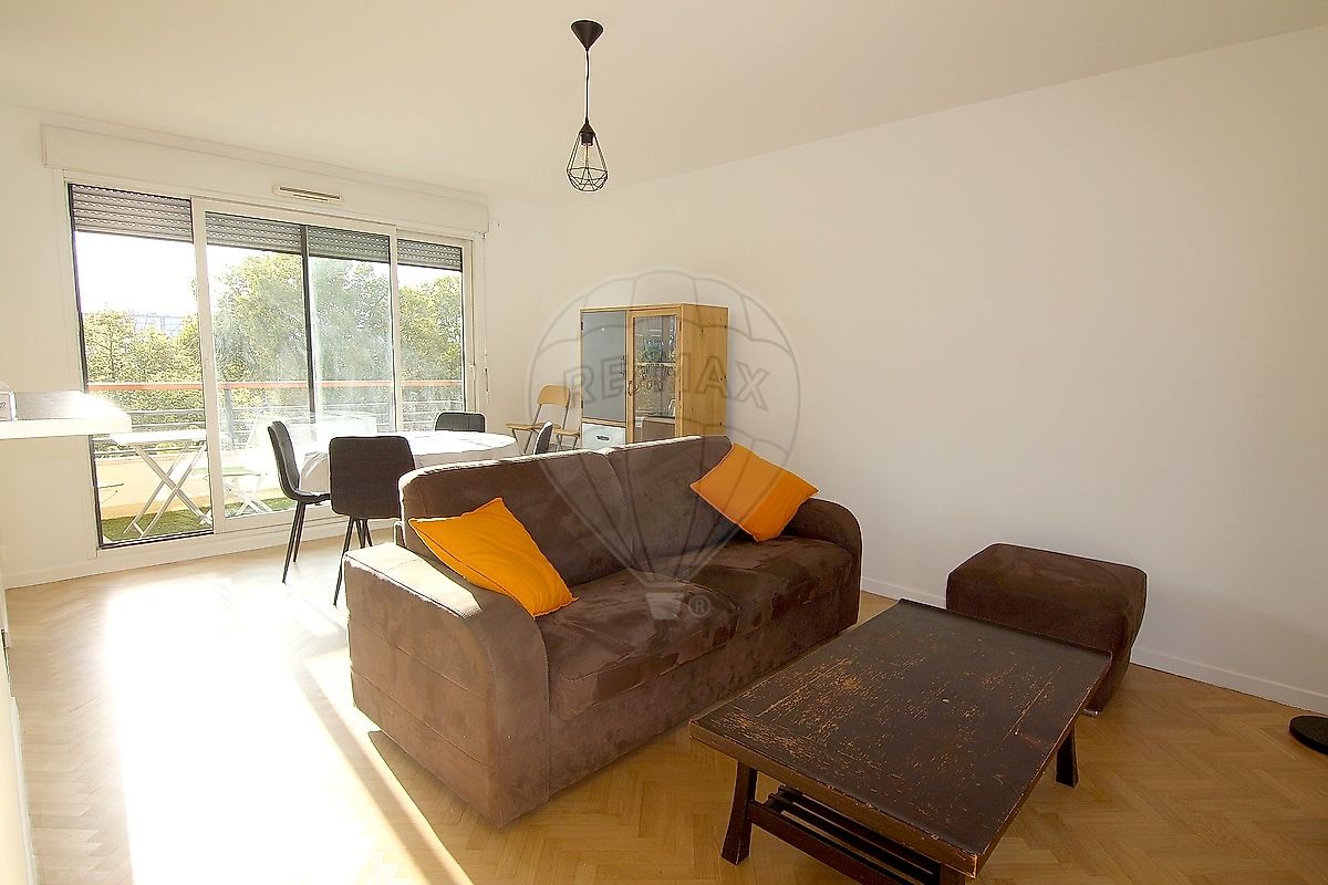 Appartement 2 pièces 63 m² · à Colombes · 63 m² · 1 600 €/mois