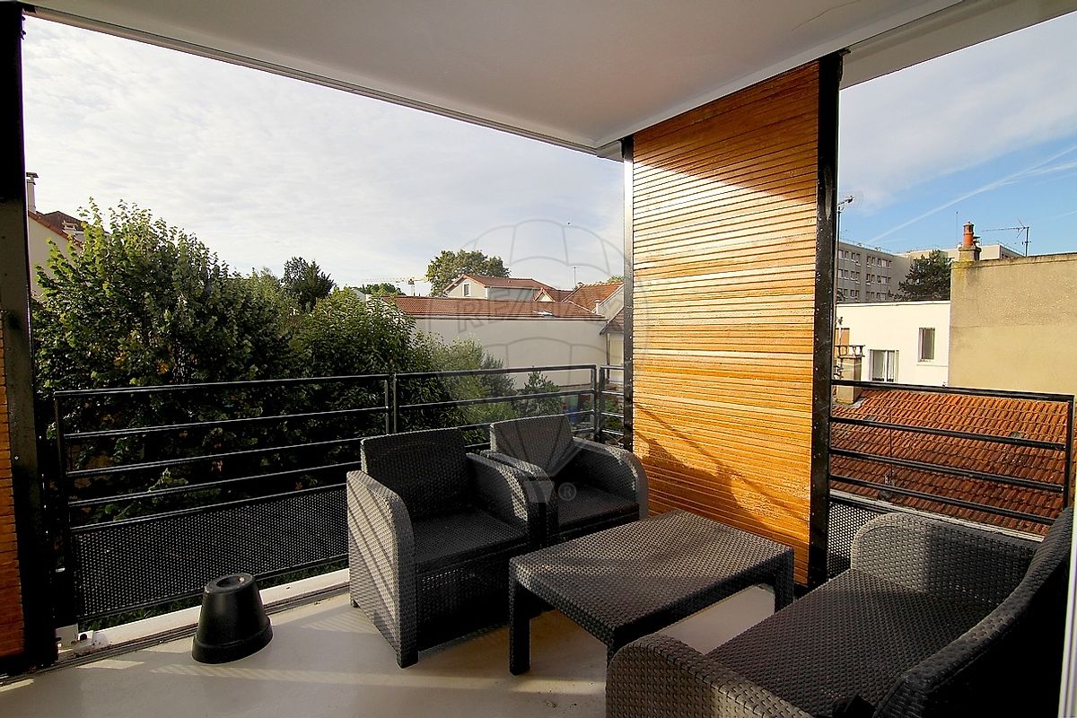 Appartement 3 pièces 69 m² · à Colombes · 69 m² · 1 675 €/mois