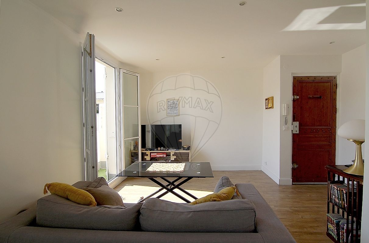 Appartement 42 m² · à Colombes · 42 m² · 189 000 €
