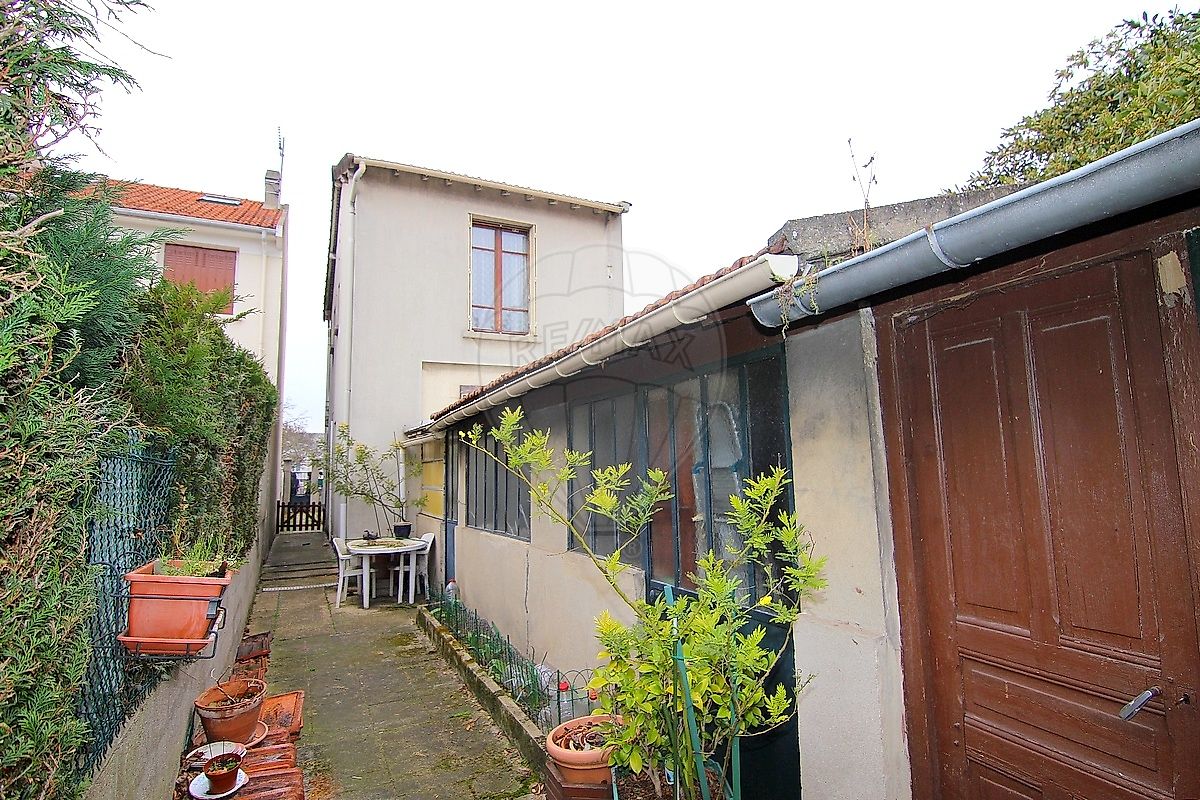 Maison 2 pièces 90 m² · à Colombes · 90 m² · 359 000 €