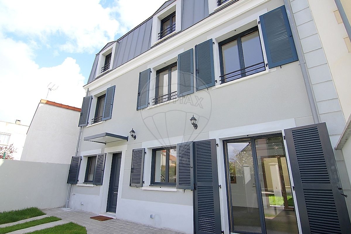Maison 2 pièces 171 m² · à Colombes · 171 m² · 768 750 €