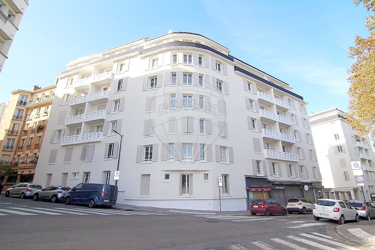 Appartement 3 pièces 50 m² · à Colombes · 50 m² · 219 000 €